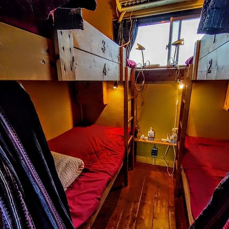Guest House Mii Осака Экстерьер фото