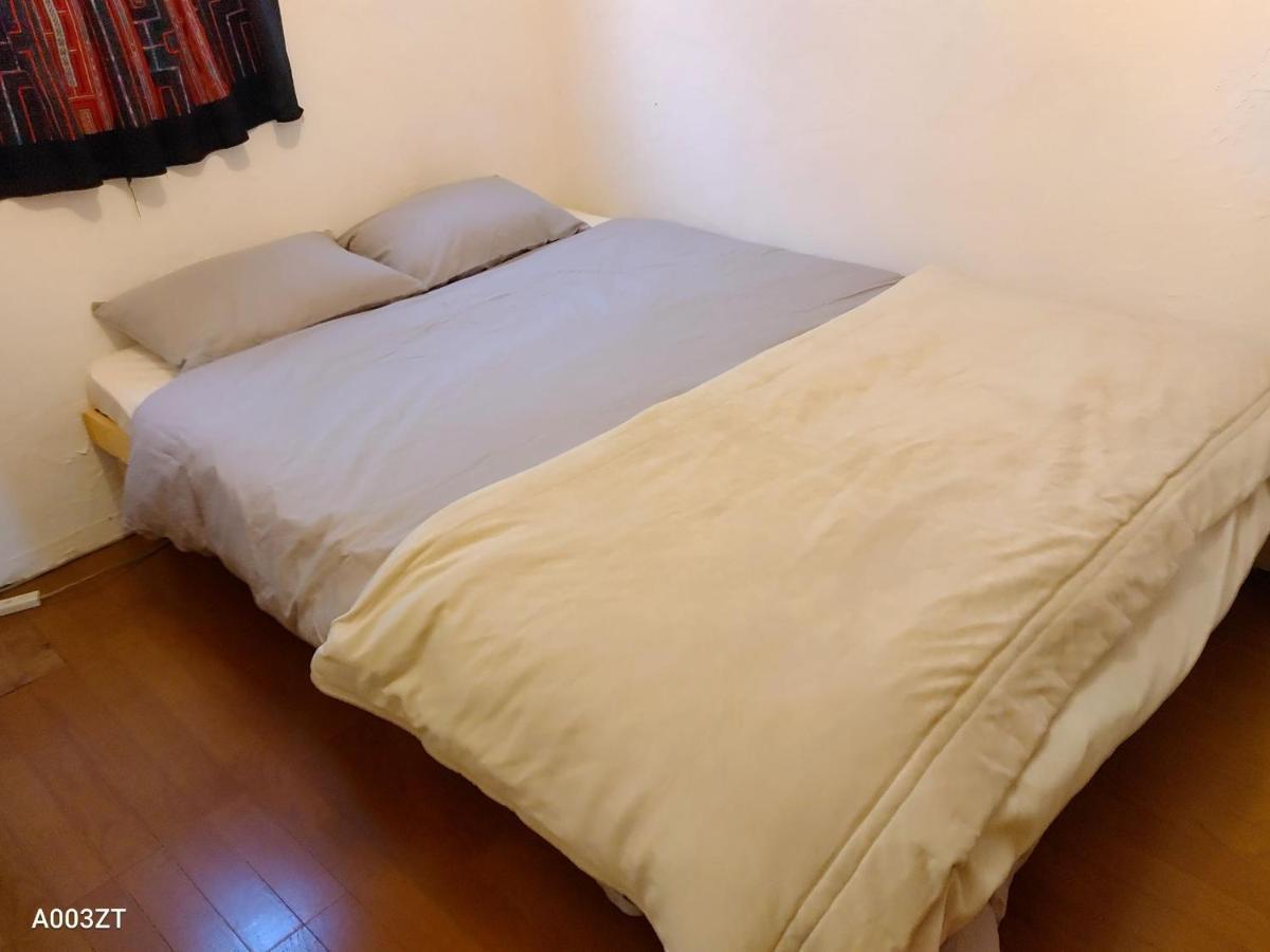 Guest House Mii Осака Экстерьер фото