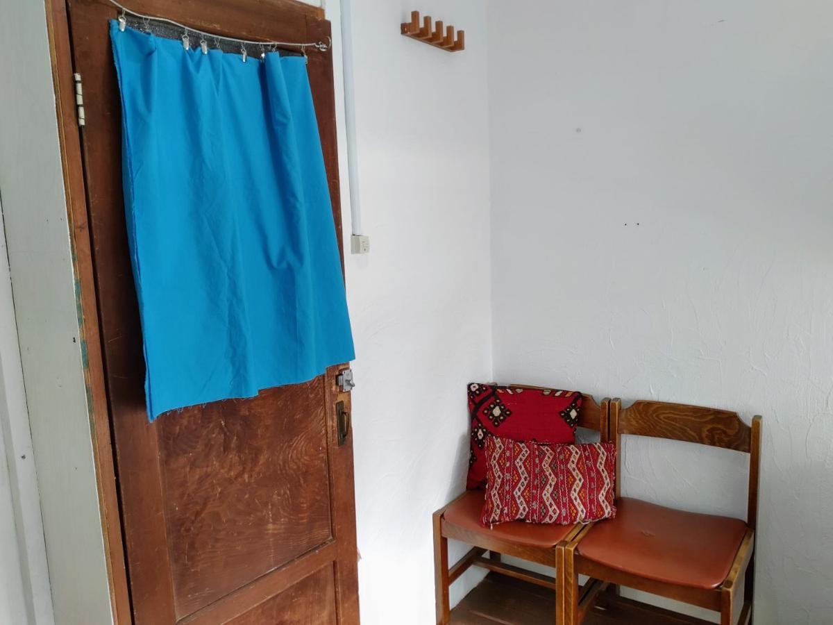 Guest House Mii Осака Экстерьер фото