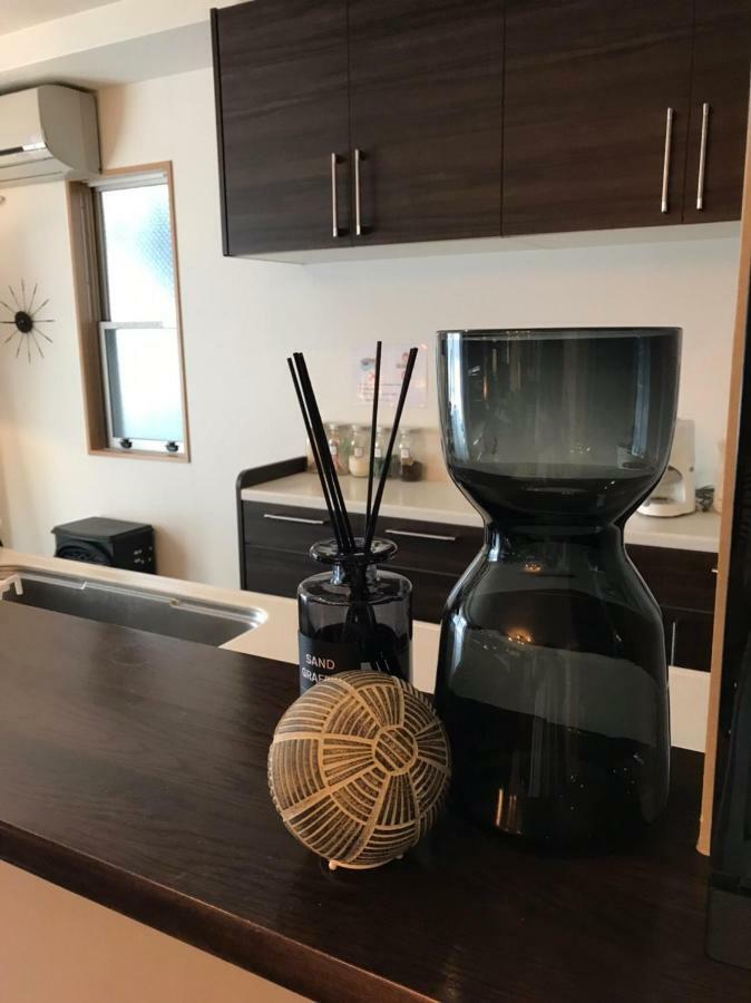 Guest House Mii Осака Экстерьер фото